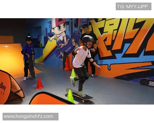 滑板文化的崛起与变革：探寻上海滑板队的成长与转型之路