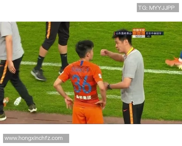 足球刘愚：从青训新星到职业赛场的崛起之路与未来展望